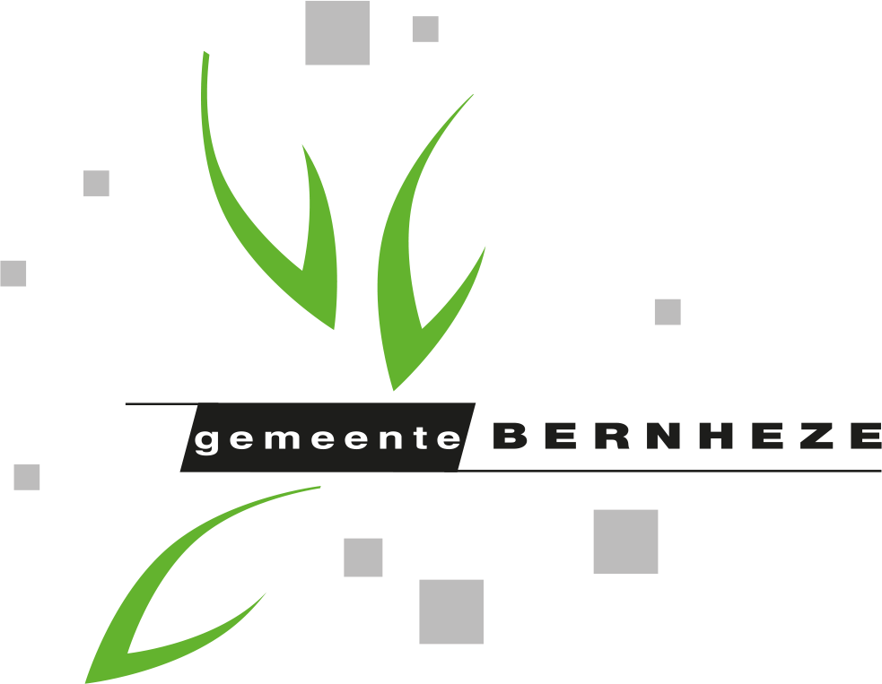logo van Bernheze